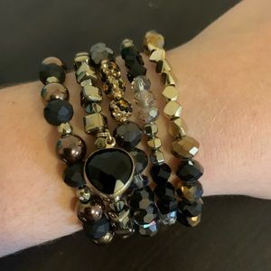 Erimish bracelets